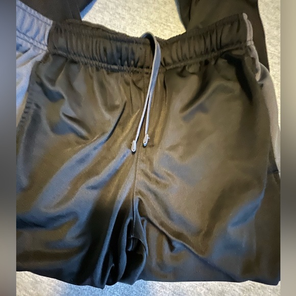 🌵 Boys Athletic Works Large Joggers - Picture 3 of 3